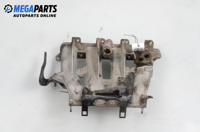 Всмукателен колектор за Opel Tigra Coupe (07.1994 - 12.2000) 1.4 16V, 90 к.с., № 90470229