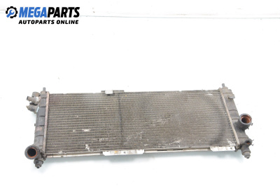 Воден радиатор за Opel Tigra Coupe (07.1994 - 12.2000) 1.4 16V, 90 к.с.