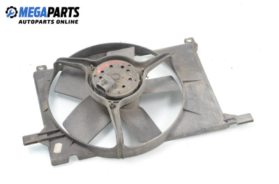 Перка охлаждане за Opel Tigra Coupe (07.1994 - 12.2000) 1.4 16V, 90 к.с.