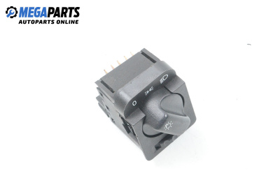 Ключ светлини  за Opel Tigra Coupe (07.1994 - 12.2000)