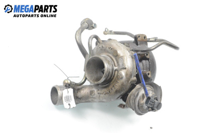 Турбо за Opel Vectra C Estate (10.2003 - 01.2009) 3.0 V6 CDTI, 177 к.с.