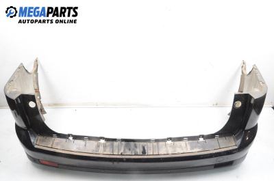 Задна броня за Opel Vectra C Estate (10.2003 - 01.2009), комби