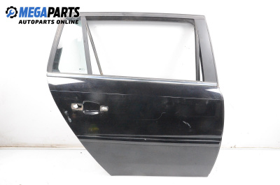 Врата за Opel Vectra C Estate (10.2003 - 01.2009), 4+1 вр., комби, позиция: задна, дясна
