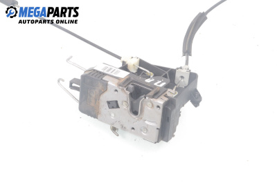 Брава на врата за Opel Vectra C Estate (10.2003 - 01.2009), позиция: предна, лява