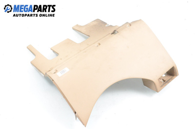 Интериорна пластмаса под таблото за Opel Vectra C Estate (10.2003 - 01.2009), 4+1 вр., комби