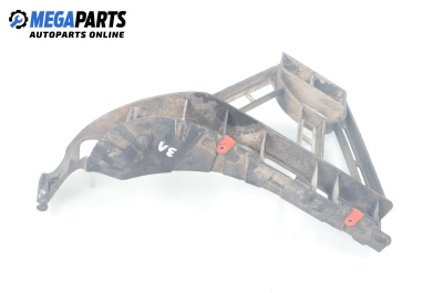 Държач броня за Opel Vectra C Estate (10.2003 - 01.2009), комби, позиция: задна, лява