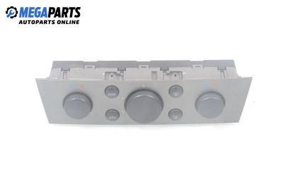 Панел климатик за Opel Vectra C Estate (10.2003 - 01.2009), № 13138196