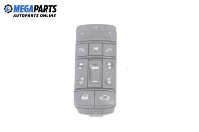Панел бутони за Opel Vectra C Estate (10.2003 - 01.2009)