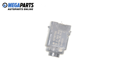 Парктроник за Opel Vectra C Estate (10.2003 - 01.2009), № 12787793
