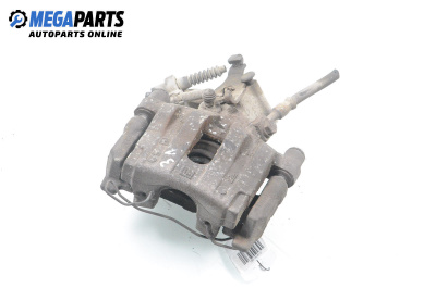 Спирачен апарат за Opel Vectra C Estate (10.2003 - 01.2009), позиция: задна, лява