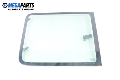 Фикс за Peugeot Partner Box I (04.1996 - 12.2015), 2+1 вр., товарен, позиция: лява