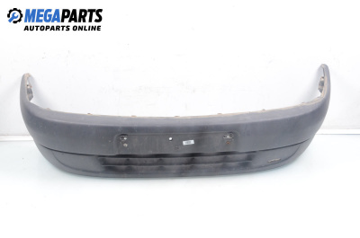 Предна броня за Peugeot Partner Box I (04.1996 - 12.2015), товарен, позиция: предна