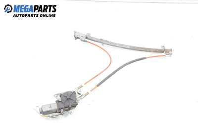 Машинка ел. стъкло за Citroen Saxo Hatchback (02.1996 - 04.2004), 2+1 вр., хечбек, позиция: дясна