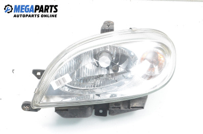 Фар за Citroen Saxo Hatchback (02.1996 - 04.2004), хечбек, позиция: лява