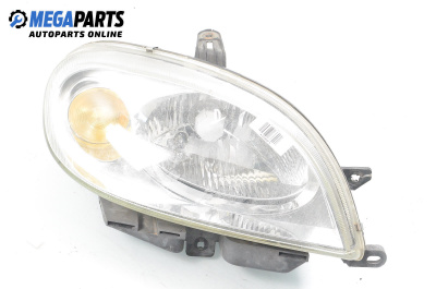 Фар за Citroen Saxo Hatchback (02.1996 - 04.2004), хечбек, позиция: дясна