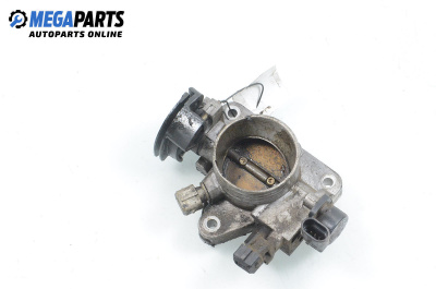 Дроселова клапа за Citroen Saxo Hatchback (02.1996 - 04.2004) 1.6 VTL,VTR, 88 к.с.