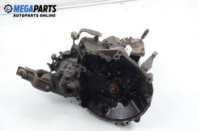 Ръчна скоростна кутия за Citroen Saxo Hatchback (02.1996 - 04.2004) 1.6 VTL,VTR, 88 к.с.