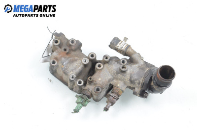 Корпус на термостат за Citroen Saxo Hatchback (02.1996 - 04.2004) 1.6 VTL,VTR, 88 к.с.