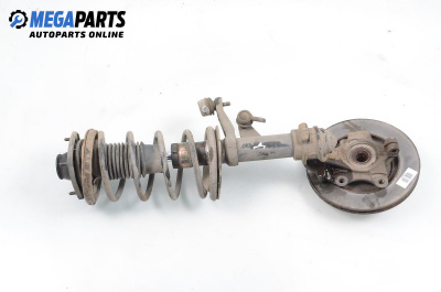 Макферсон за Citroen Saxo Hatchback (02.1996 - 04.2004), хечбек, позиция: предна, дясна