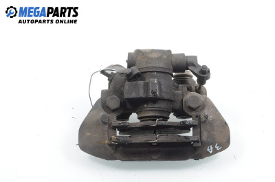 Спирачен апарат за Citroen Saxo Hatchback (02.1996 - 04.2004), позиция: задна, лява