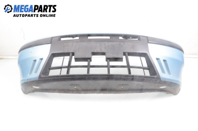 Предна броня за Fiat Punto Hatchback II (09.1999 - 07.2012), хечбек, позиция: предна