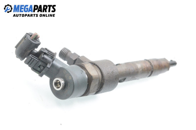 Дюза дизел за Fiat Punto Hatchback II (09.1999 - 07.2012) 1.9 JTD, 86 к.с., № Bosch 0 445 110 019