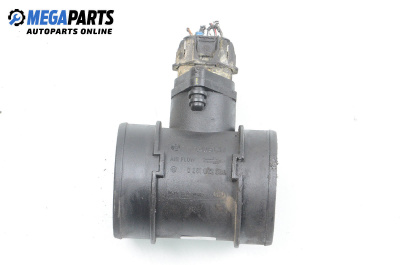 Дебитомер за Fiat Punto Hatchback II (09.1999 - 07.2012) 1.9 JTD, 86 к.с., № Bosch 0 281 002 309