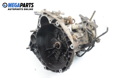 Ръчна скоростна кутия за Fiat Punto Hatchback II (09.1999 - 07.2012) 1.9 JTD, 86 к.с.