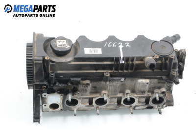 Глава за Fiat Punto Hatchback II (09.1999 - 07.2012) 1.9 JTD, 86 к.с.