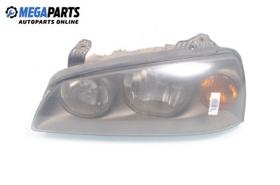 Фар за Hyundai Elantra Sedan II (06.2000 - 07.2006), седан, позиция: лява