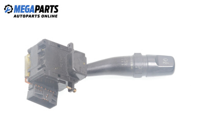 Лостче за чистачки за Hyundai Elantra Sedan II (06.2000 - 07.2006)