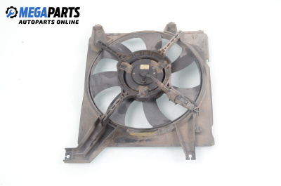 Перка охлаждане за Hyundai Elantra Sedan II (06.2000 - 07.2006) 1.6, 107 к.с.