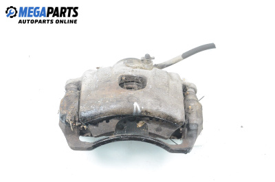 Спирачен апарат за Hyundai Elantra Sedan II (06.2000 - 07.2006), позиция: предна, лява