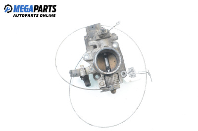 Дроселова клапа за Hyundai Elantra Sedan II (06.2000 - 07.2006) 1.6, 107 к.с.