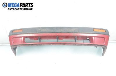 Предна броня за Volkswagen Jetta II Sedan (08.1983 - 12.1992), седан, позиция: предна