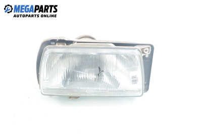 Фар за Volkswagen Jetta II Sedan (08.1983 - 12.1992), седан, позиция: дясна