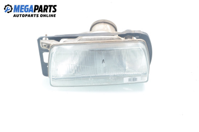 Фар за Volkswagen Jetta II Sedan (08.1983 - 12.1992), седан, позиция: лява