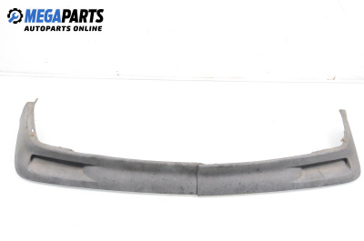 Лайсна броня за Volkswagen Jetta II Sedan (08.1983 - 12.1992), седан, позиция: предна