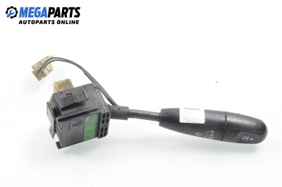 Лостче за чистачки за Chevrolet Aveo Sedan II (05.2005 - 12.2011)