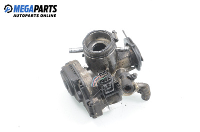 Дроселова клапа за Chevrolet Aveo Sedan II (05.2005 - 12.2011) 1.2, 72 к.с.