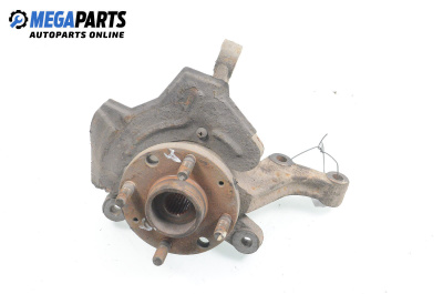 Шенкел главина за Chevrolet Aveo Sedan II (05.2005 - 12.2011), позиция: предна, дясна