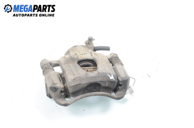 Спирачен апарат за Chevrolet Aveo Sedan II (05.2005 - 12.2011), позиция: предна, лява