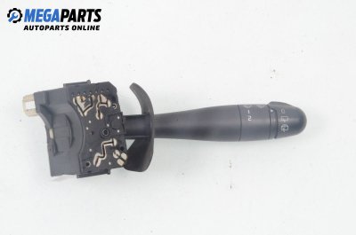 Лостче за чистачки за Renault Clio II Hatchback (09.1998 - 09.2005)