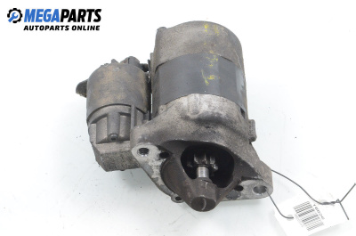 Стартер за Renault Clio II Hatchback (09.1998 - 09.2005) 1.2 16V (BB05, BB0W, BB11, BB27, BB2T, BB2U, BB2V, CB05...), 75 к.с.