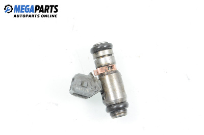 Дюза бензин за Renault Clio II Hatchback (09.1998 - 09.2005) 1.2 16V (BB05, BB0W, BB11, BB27, BB2T, BB2U, BB2V, CB05...), 75 к.с.