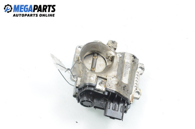 Дроселова клапа за Renault Clio II Hatchback (09.1998 - 09.2005) 1.2 16V (BB05, BB0W, BB11, BB27, BB2T, BB2U, BB2V, CB05...), 75 к.с.