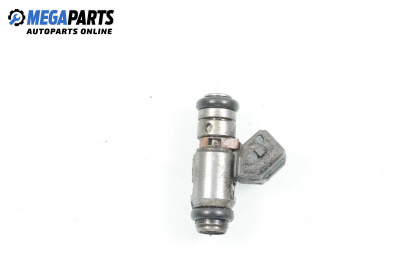 Дюза бензин за Renault Clio II Hatchback (09.1998 - 09.2005) 1.2 16V (BB05, BB0W, BB11, BB27, BB2T, BB2U, BB2V, CB05...), 75 к.с.