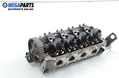 Глава за Renault Clio II Hatchback (09.1998 - 09.2005) 1.2 16V (BB05, BB0W, BB11, BB27, BB2T, BB2U, BB2V, CB05...), 75 к.с.