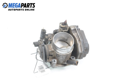 Дроселова клапа за Audi A3 Hatchback I (09.1996 - 05.2003) 1.6, 101 к.с.