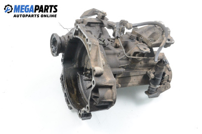 Ръчна скоростна кутия за Audi A3 Hatchback I (09.1996 - 05.2003) 1.6, 101 к.с.